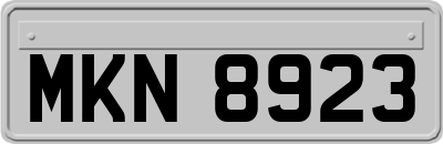MKN8923