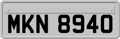 MKN8940