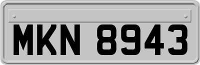 MKN8943