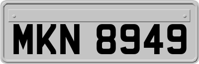 MKN8949