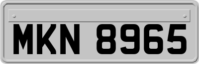 MKN8965