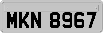 MKN8967