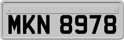 MKN8978