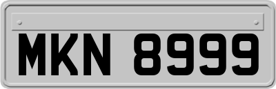MKN8999