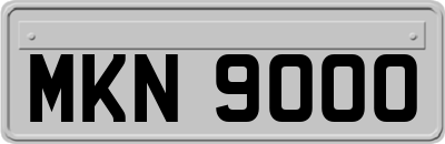 MKN9000