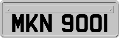 MKN9001