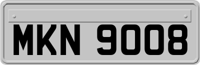 MKN9008