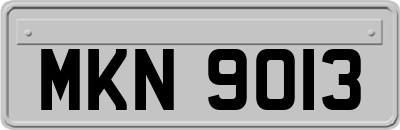 MKN9013