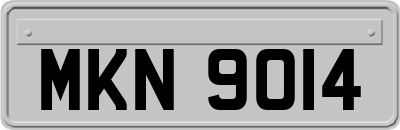 MKN9014