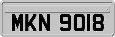 MKN9018
