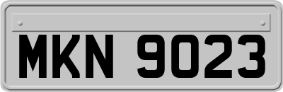 MKN9023