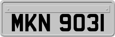 MKN9031
