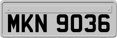 MKN9036