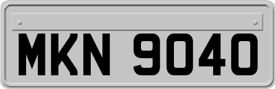 MKN9040