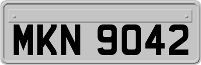 MKN9042
