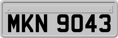 MKN9043