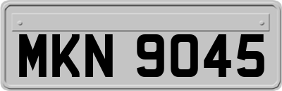 MKN9045