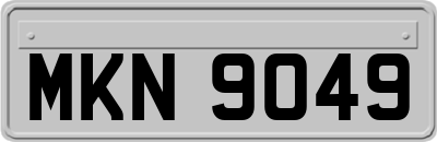 MKN9049
