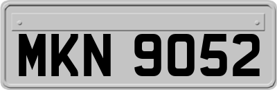 MKN9052
