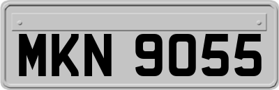 MKN9055