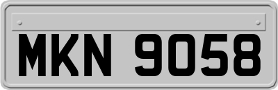 MKN9058