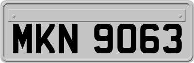 MKN9063