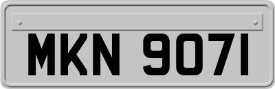 MKN9071