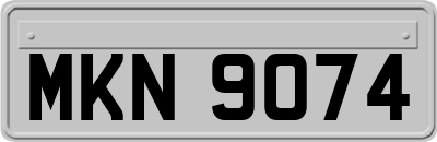 MKN9074