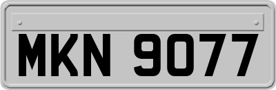 MKN9077