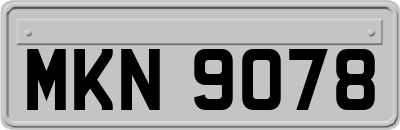 MKN9078