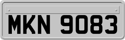 MKN9083
