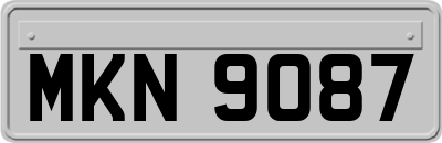 MKN9087