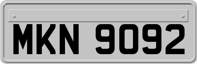 MKN9092