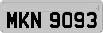 MKN9093