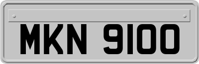 MKN9100