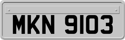 MKN9103