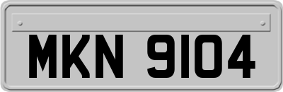 MKN9104