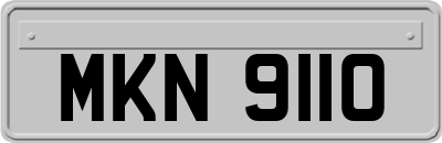 MKN9110