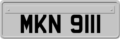 MKN9111