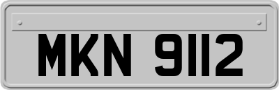 MKN9112