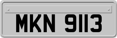 MKN9113