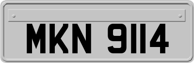 MKN9114
