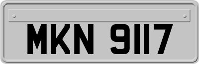 MKN9117