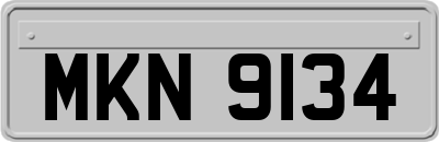 MKN9134