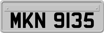 MKN9135