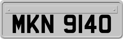 MKN9140