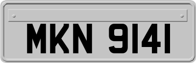 MKN9141