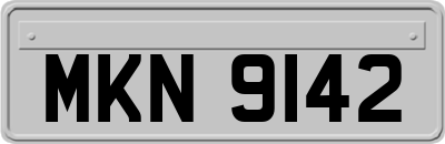 MKN9142