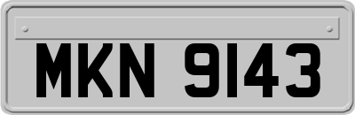 MKN9143