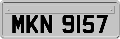 MKN9157